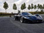 Maserati MC-12 Corsa by Edo Competition 2016 года